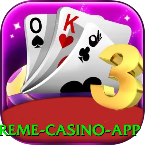 betef Supreme Casino App - pro