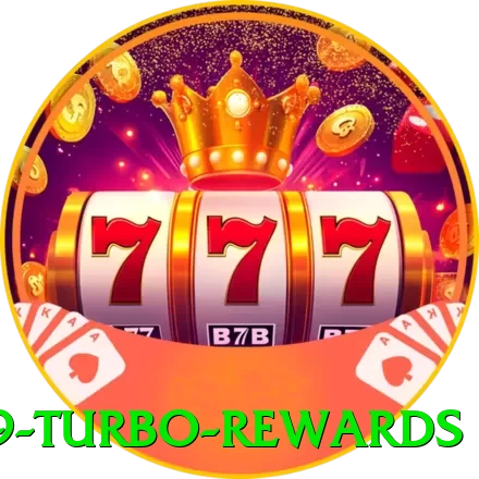 betoy9 Turbo Rewards - vip