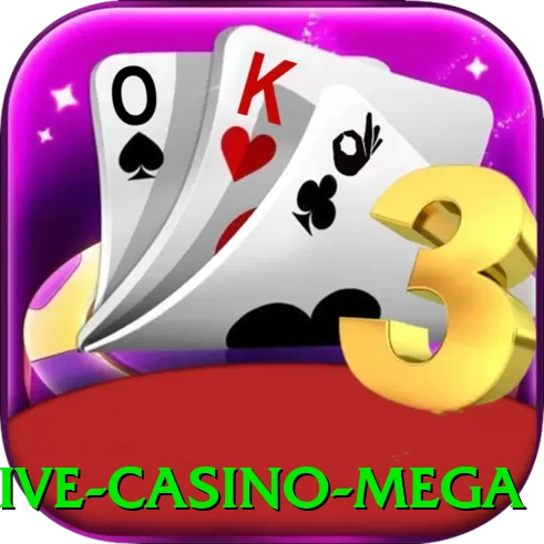 bo7game Live Casino Mega - vip