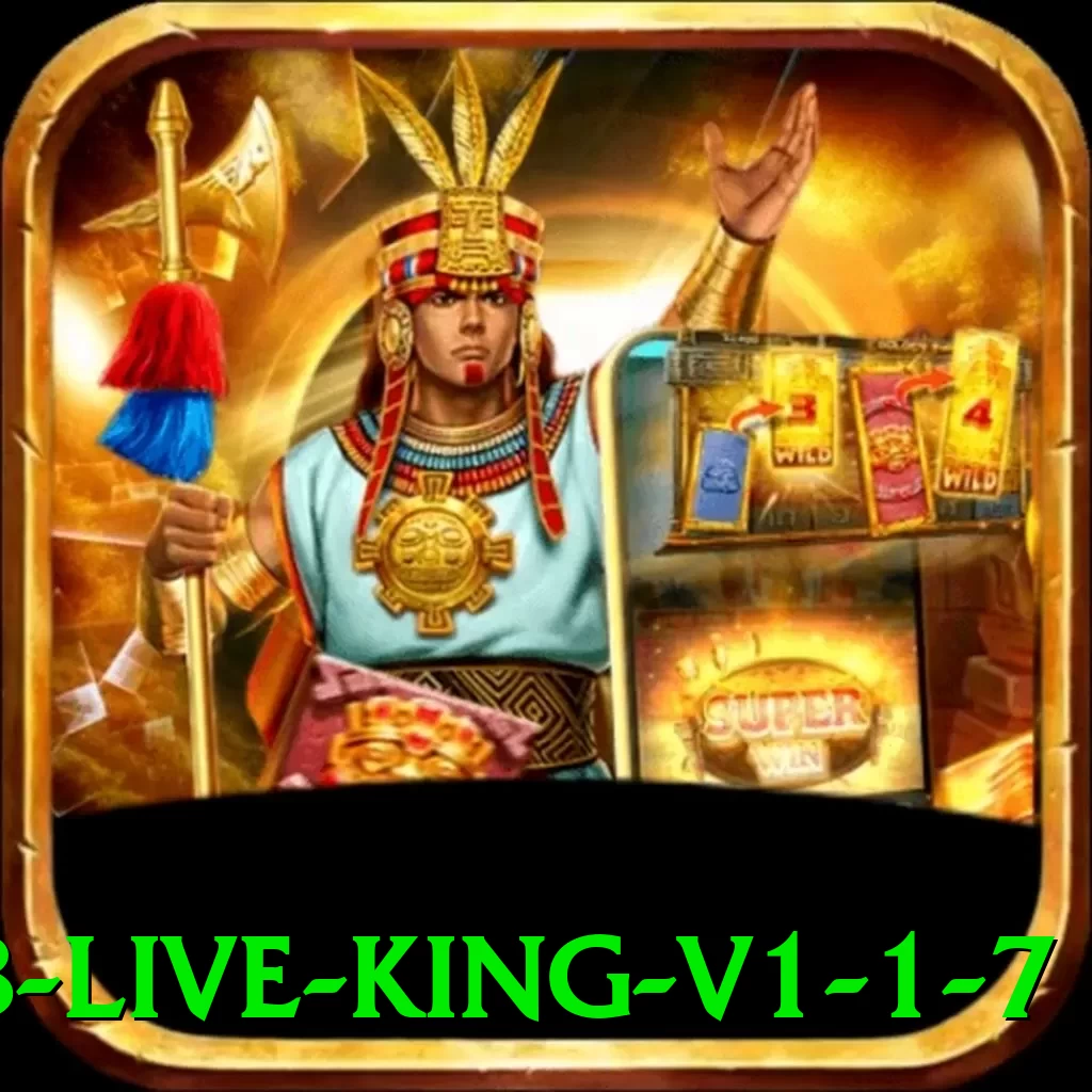 br98 Live King v1.1.7 - vip
