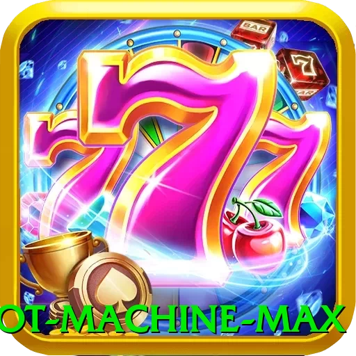 cmcbet Slot Machine Max - game