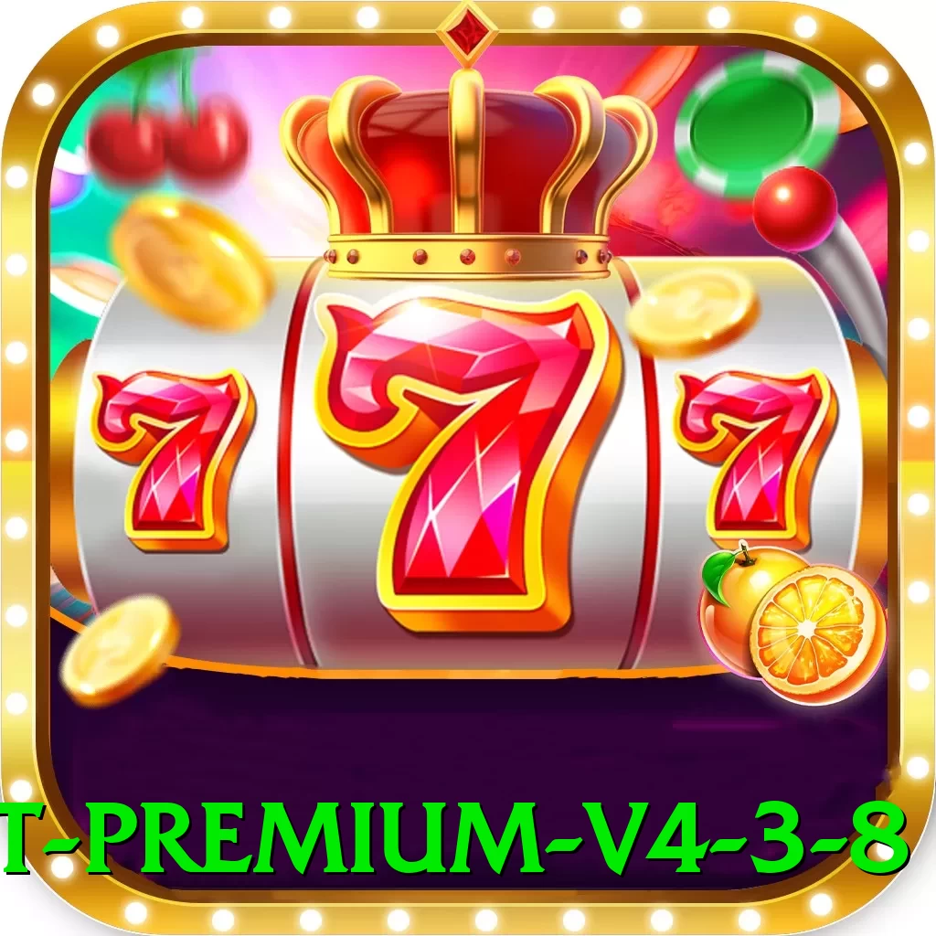 dpd777 Jackpot Premium v4.3.8 - pro