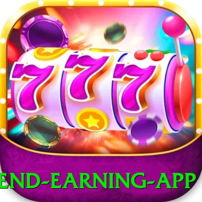 dqd777 - Legend Earning App - pak