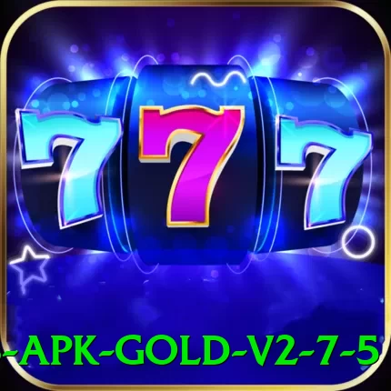 dsss APK Gold v2.7.5 - go