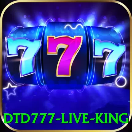 dtd777 - Live King - game