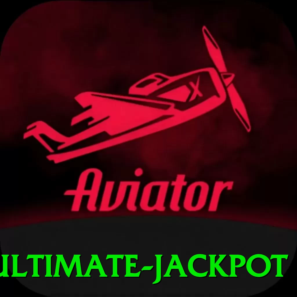 f65 Ultimate Jackpot - app