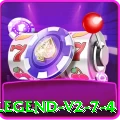 ff77 Brasil Legend v2.7.4