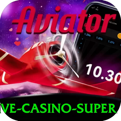 foz88 Live Casino Super - pro