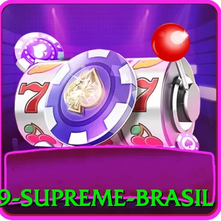 ganha9 Supreme Brasil - app