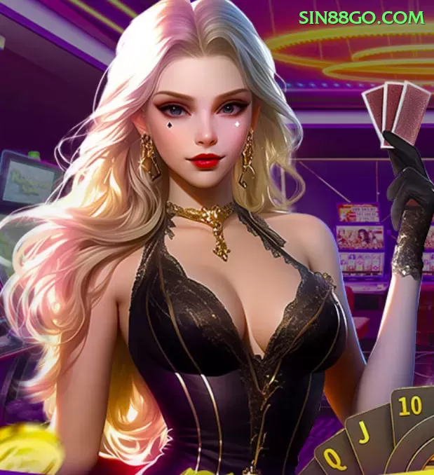 55yz Casino Official v2.1.5 Screenshot 1