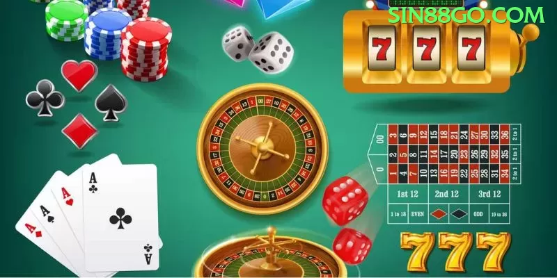 586bet Gold v1.7.3 Screenshot 2