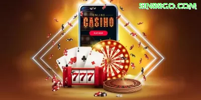 777o Live Casino Gold Screenshot 2 - go