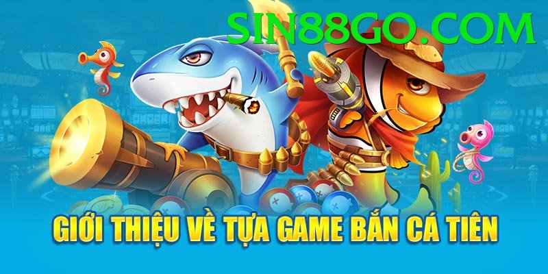 Game Bắn Cá Đổi Thưởng - Ưu đãi đặc biệt - Di động