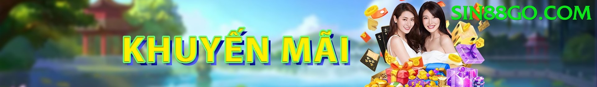 Khuyến Mãi Hấp Dẫn - Trải nghiệm tuyệt vời - Game bắn súng