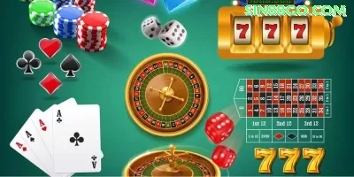 okokgame Slot Machine Legend Screenshot 2 - apk