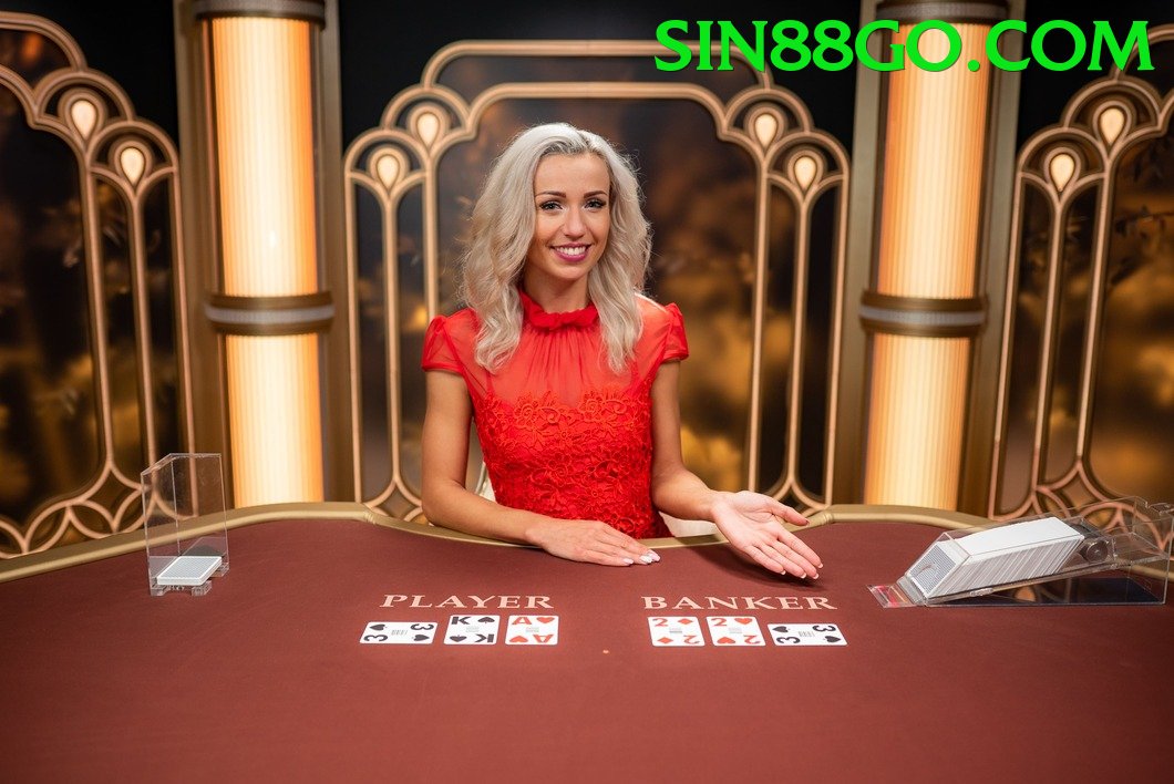 Sòng Bài Trực Tuyến - Ưu đãi đặc biệt - Metaverse