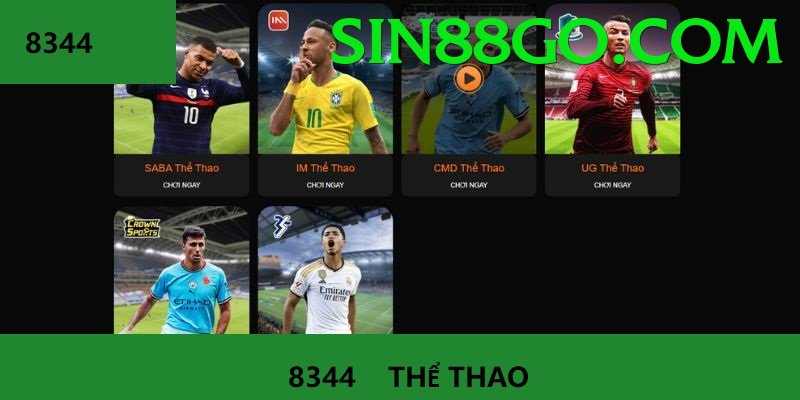 Cá Cược Thể Thao - Ưu đãi đặc biệt - Closed Beta