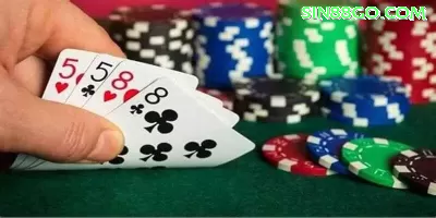 xx11 Casino Supreme v2.2.9 Screenshot 1 - apk