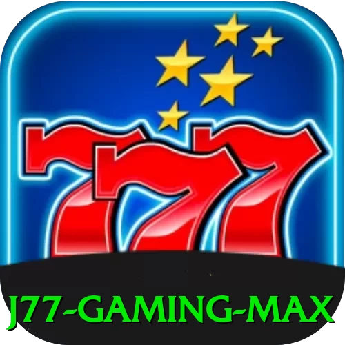 j77 - Gaming Max - pak