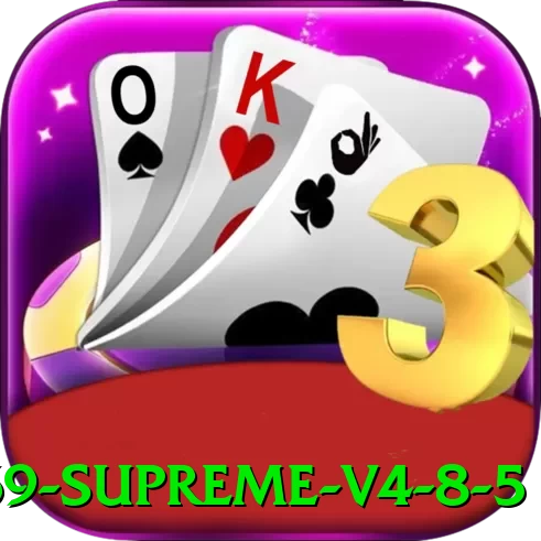 k69 Supreme v4.8.5 - game