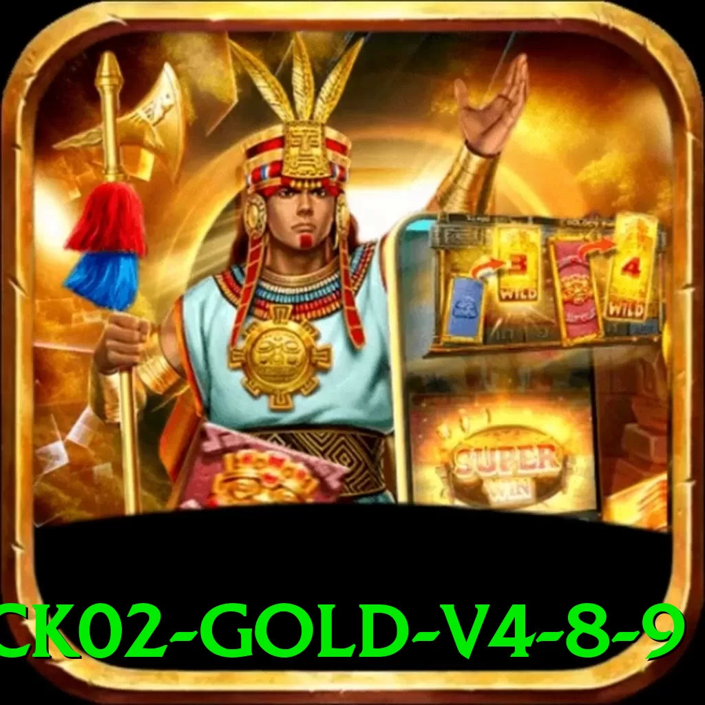 luck02 - Gold v4.8.9 - pak