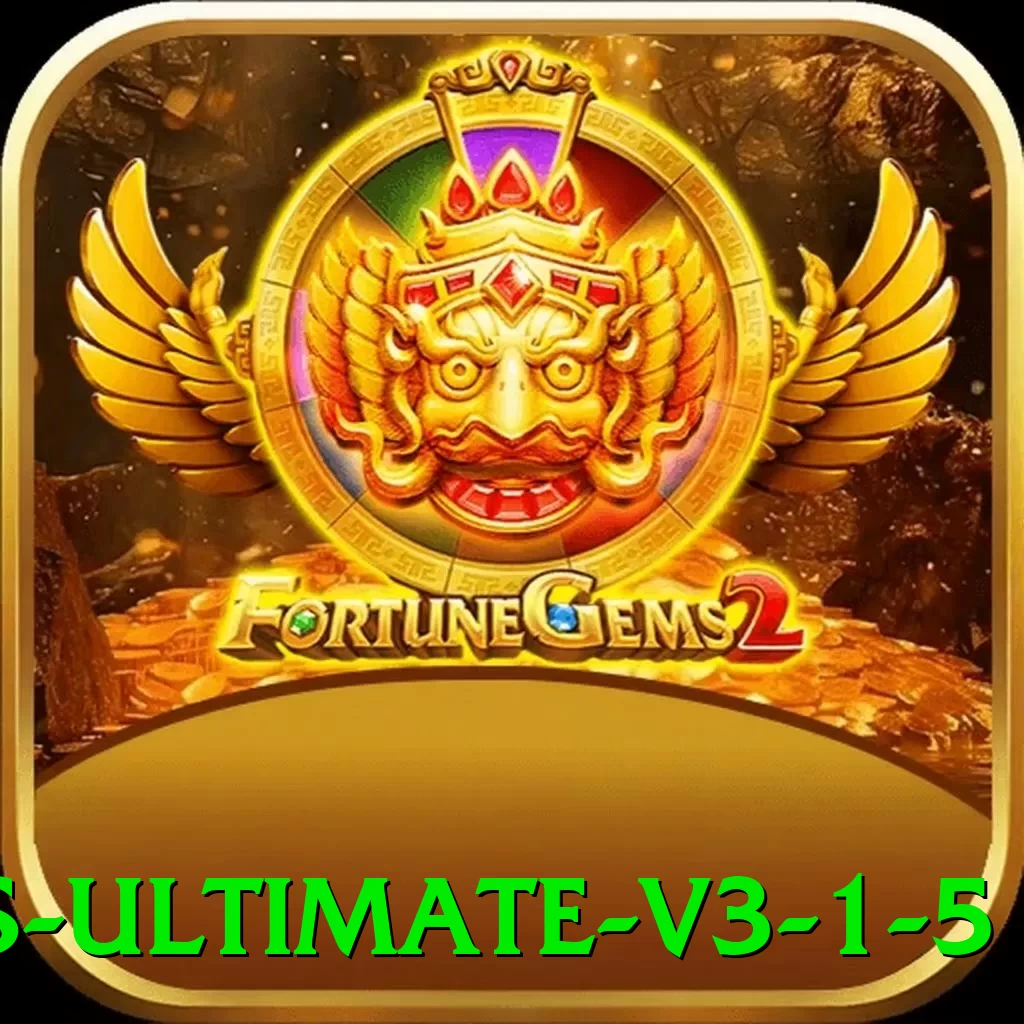 meteorpg Slots Ultimate v3.1.5 - pak