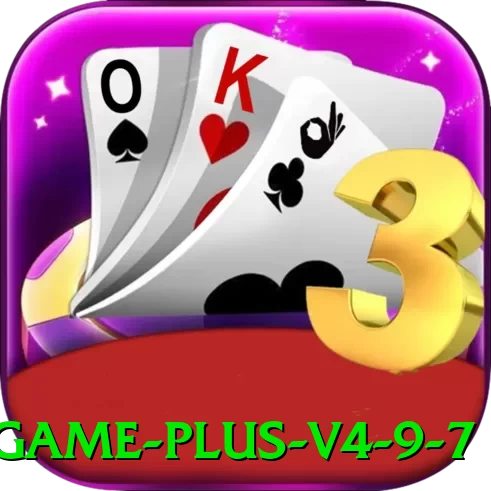okokbro Game Plus v4.9.7 - pak
