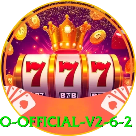 paperpg Casino Official v2.6.2 - go