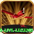 pgx555 - Live Legend