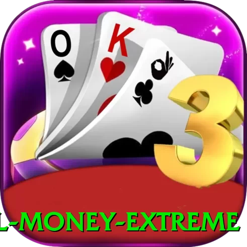 pgyes - Real Money Extreme - pk