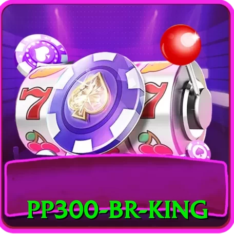 pp300 BR King - pak