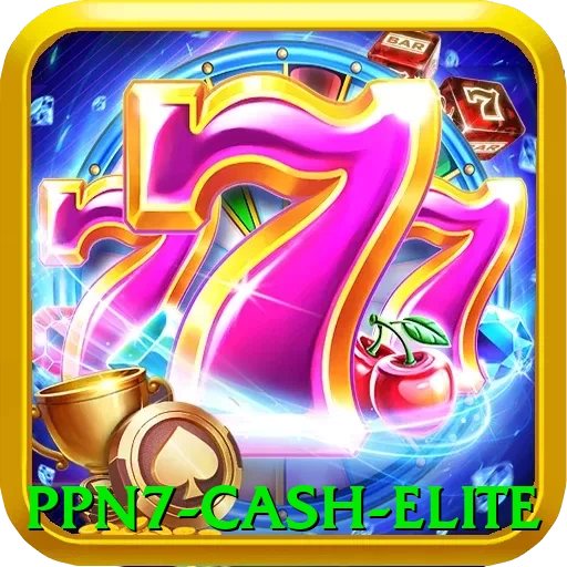 ppn7 Cash Elite - pak