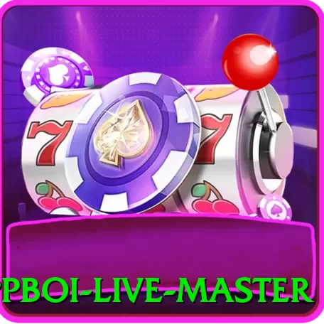 pppboi Live Master - vip
