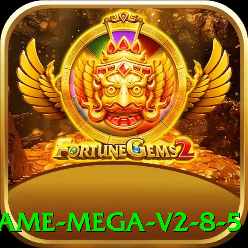 presell Game Mega v2.8.5 - apk
