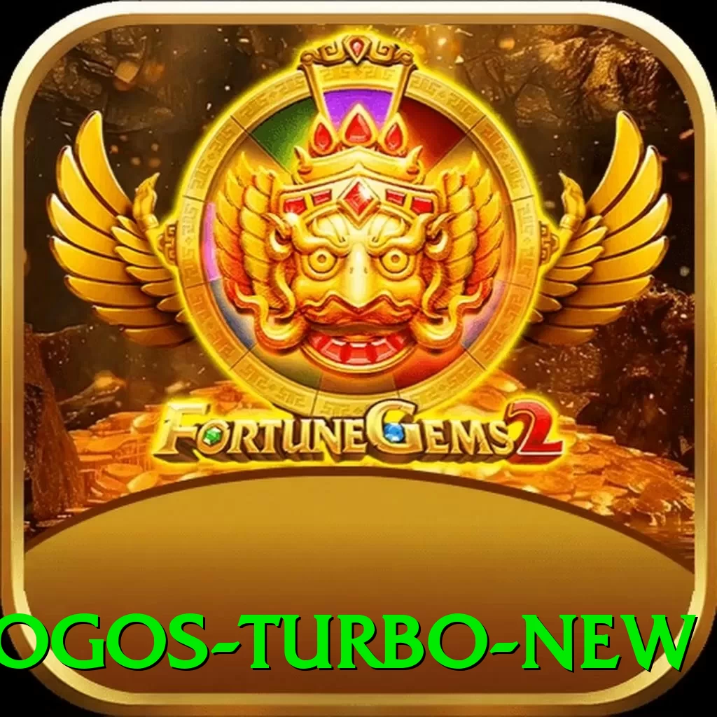 pujogos Turbo New - pak