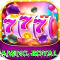 q77 Gaming Royal