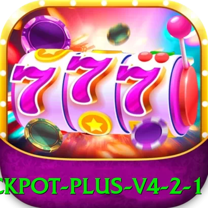 qfqf Jackpot Plus v4.2.1 - vip