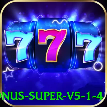 qr777 Bonus Super v5.1.4 - apk