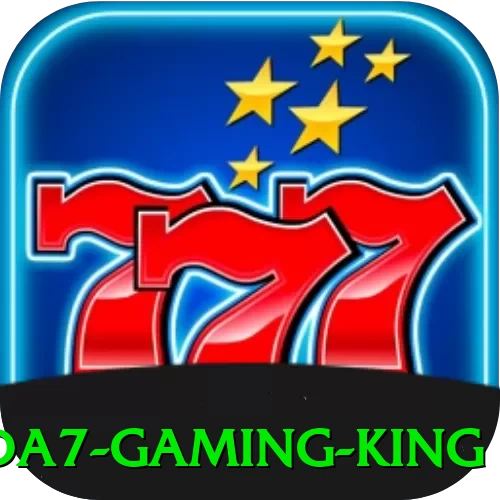 roda7 - Gaming King - go