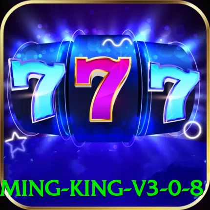 spin77 Gaming King v3.0.8 - pak