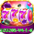 trvbet Casino Legend v4.1.6