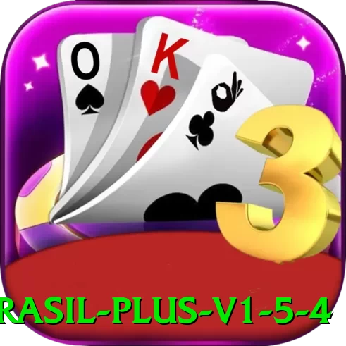 tttpg Brasil Plus v1.5.4 - vip