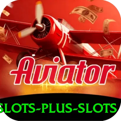 vtslots Plus Slots - pro