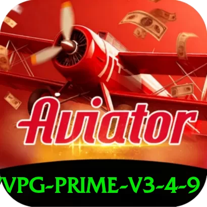 vvvpg Prime v3.4.9 - pak