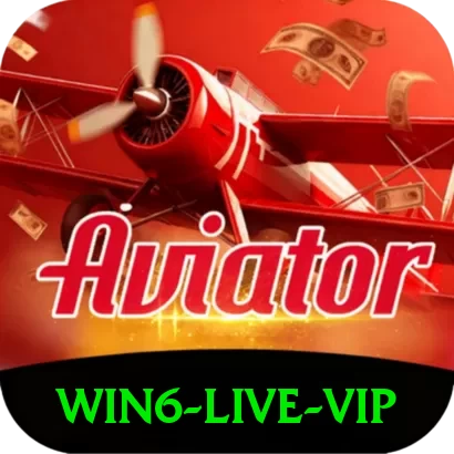 win6 - Live VIP - pk