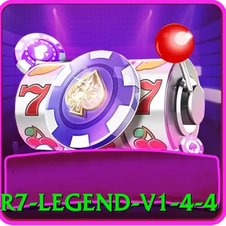 winner7 - Legend v1.4.4 - pk