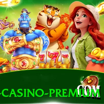 wxwx - Casino Premium - vip