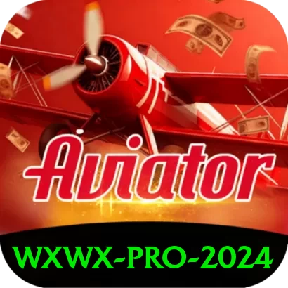 wxwx Pro 2024 - pk