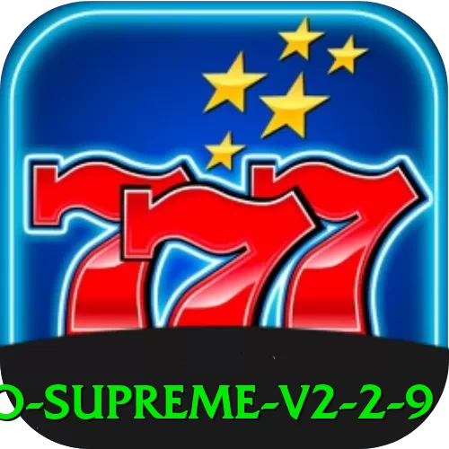 xx11 Casino Supreme v2.2.9 - pak
