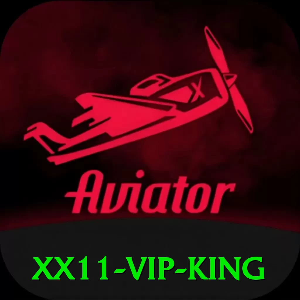xx11 - VIP King - pro